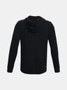 Under Armour Férfi felső Under Armour UA Rival Terry LC FZ