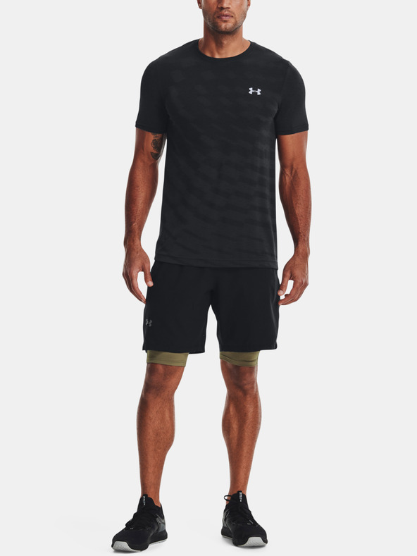 Under Armour Férfi rövidnadrágok Under Armour UA Vanish Woven 8in Shorts