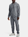 Under Armour Férfi felső Under Armour UA Essential Fleece FZ Hood