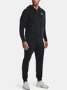 Under Armour Férfi felső Under Armour UA Essential Fleece FZ Hood