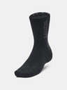 Under Armour Unisex zokni Under Armour UA 3-Maker 3pk Mid-Crew