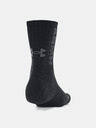 Under Armour Unisex zokni Under Armour UA 3-Maker 3pk Mid-Crew