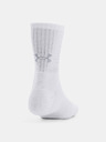 Under Armour Unisex zokni Under Armour UA 3-Maker 3pk Mid-Crew