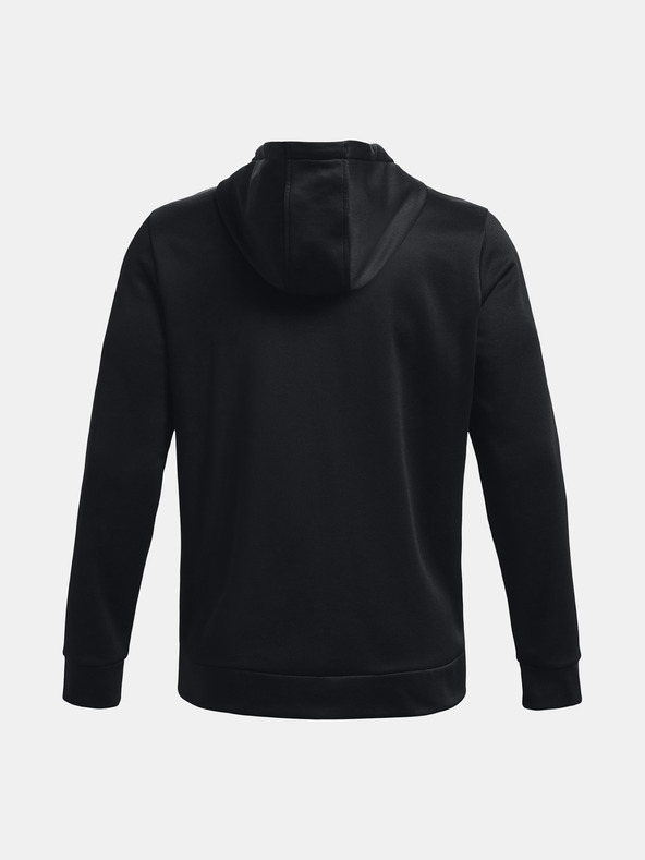 Under Armour Férfi felső Under Armour UA Armour Fleece FZ Hoodie