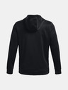 Under Armour Férfi felső Under Armour UA Armour Fleece FZ Hoodie