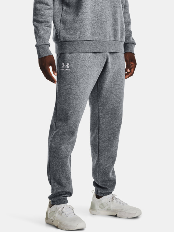 Under Armour Férfi melegítők Under Armour UA Essential Fleece Jogger