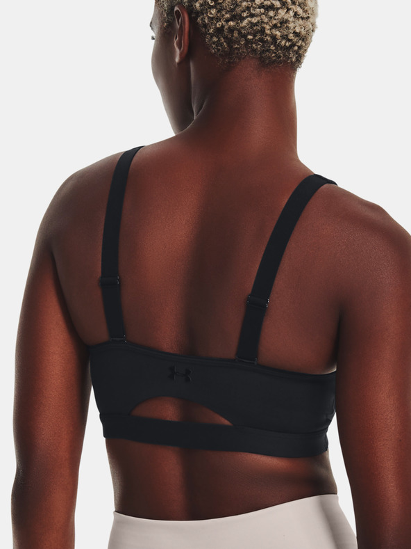 Under Armour Női melltartó Under Armour UA SmartForm Evolution Mid