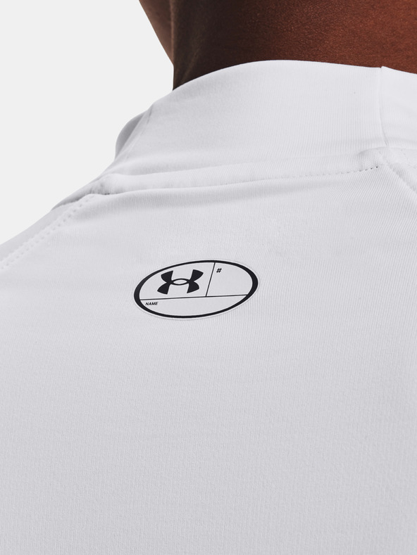 Under Armour Női póló Under Armour UA CG Authentics Mockneck