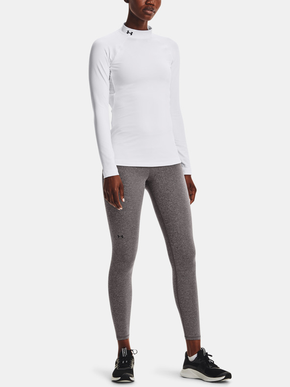 Under Armour Női póló Under Armour UA CG Authentics Mockneck