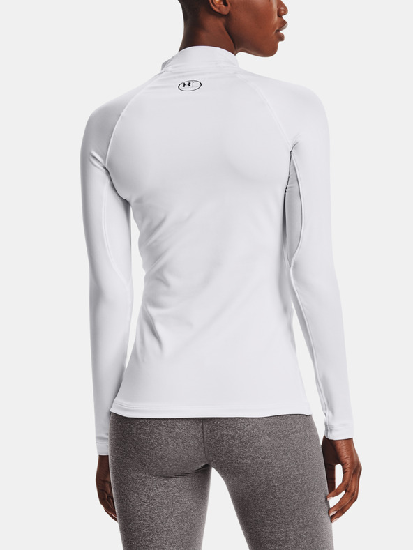 Under Armour Női póló Under Armour UA CG Authentics Mockneck