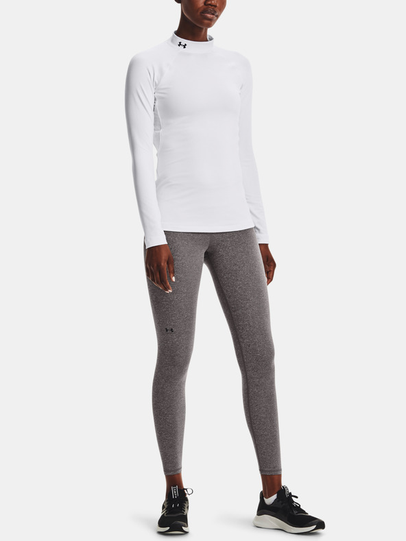 Under Armour Női póló Under Armour UA CG Authentics Mockneck