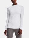 Under Armour Női póló Under Armour UA CG Authentics Mockneck