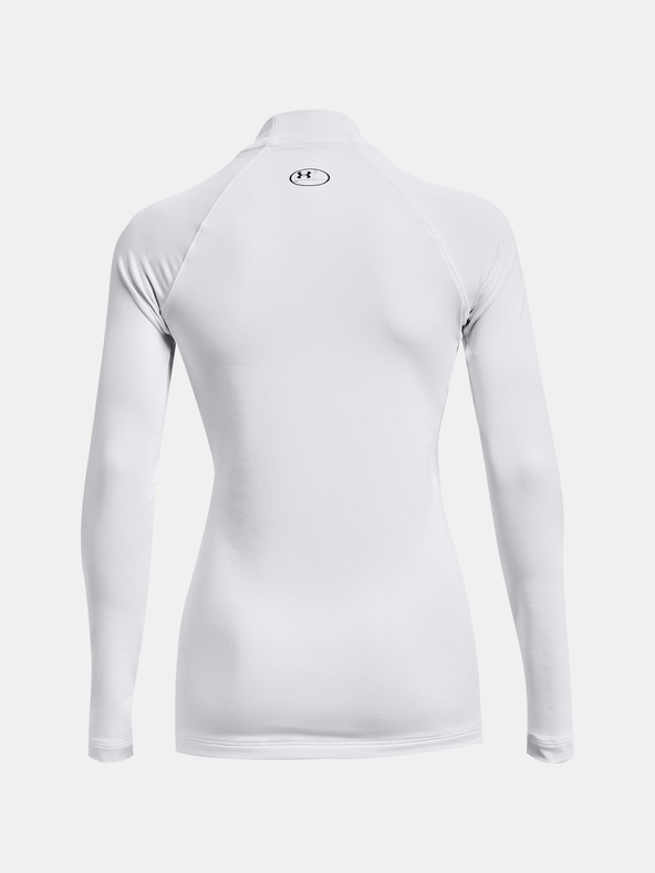Under Armour Női póló Under Armour UA CG Authentics Mockneck