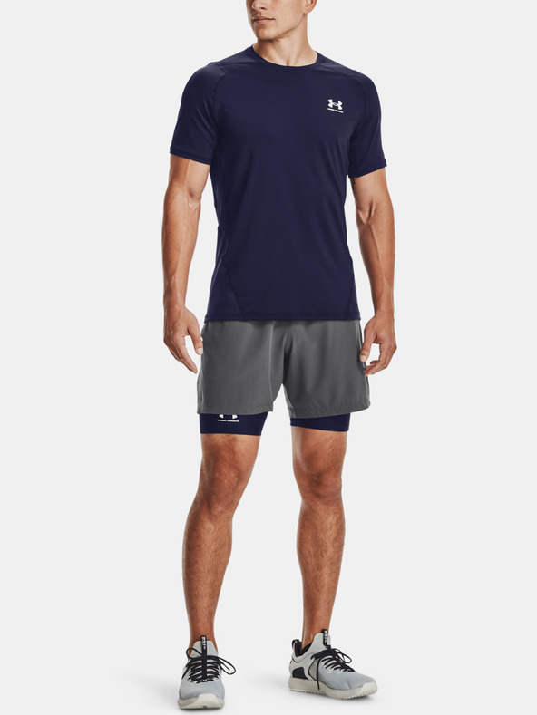 Under Armour Férfi rövidnadrágok Under Armour UA HG Armour Shorts