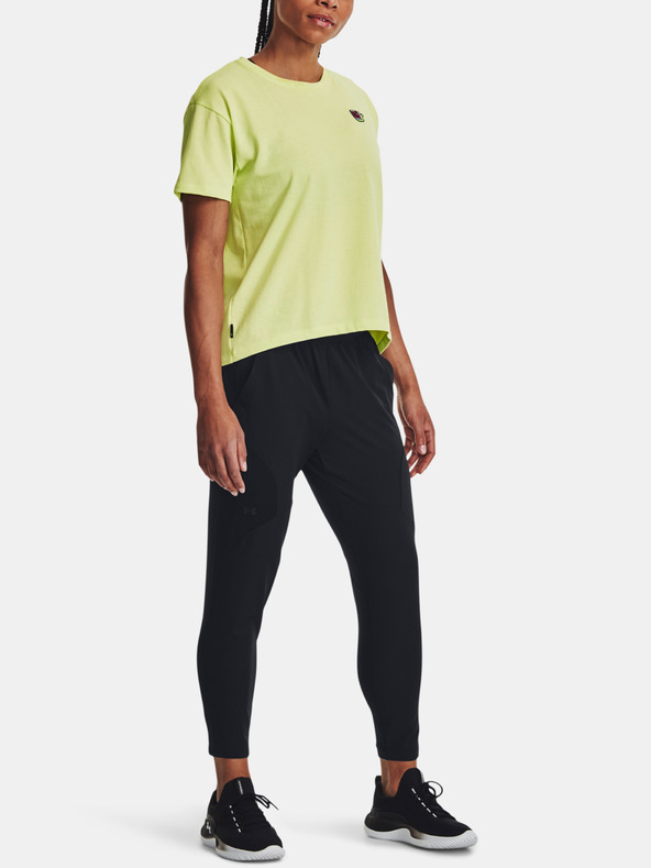 Under Armour Női sportnadrág Under Armour NEW UA UNSTOPPABLE HYBRID