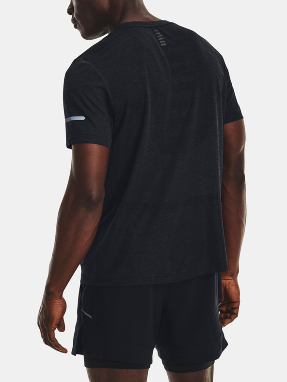 Under Armour Férfi póló Under Armour UA SEAMLESS STRIDE SS