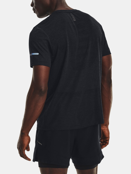 Under Armour Férfi póló Under Armour UA SEAMLESS STRIDE SS
