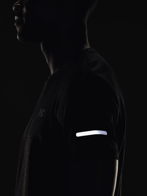 Under Armour Férfi póló Under Armour UA SEAMLESS STRIDE SS