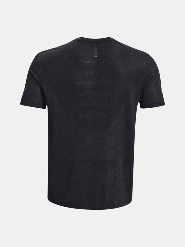 Under Armour Férfi póló Under Armour UA SEAMLESS STRIDE SS
