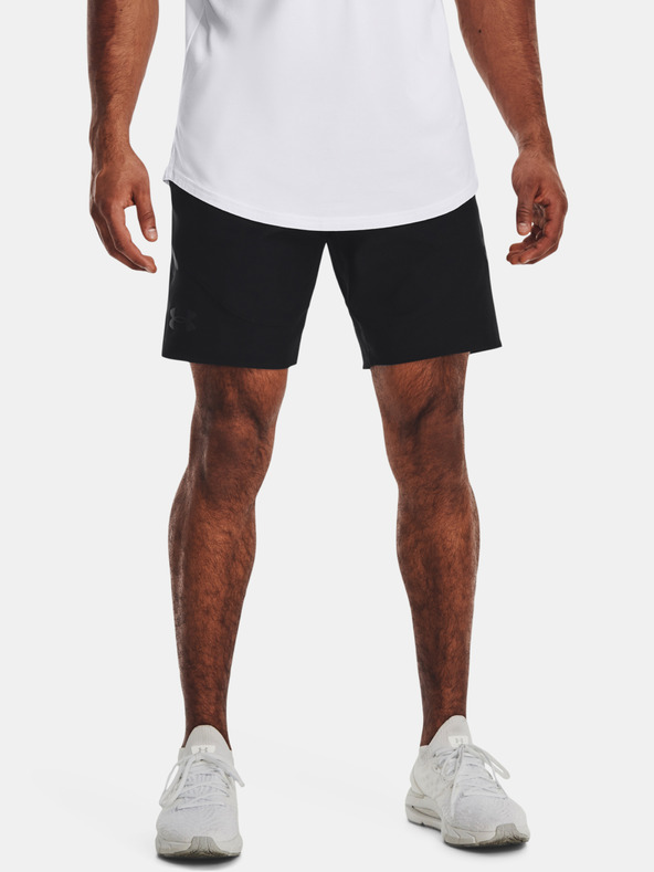 Under Armour Férfi rövidnadrágok Under Armour UA Unstoppable Shorts