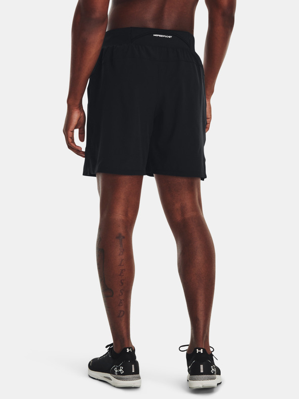 Under Armour Férfi rövidnadrágok Under Armour LAUNCH ELITE 7'' SHORT