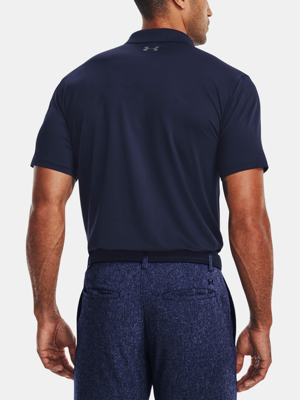 Under Armour Férfi póló Under Armour UA Performance 3.0  Polo