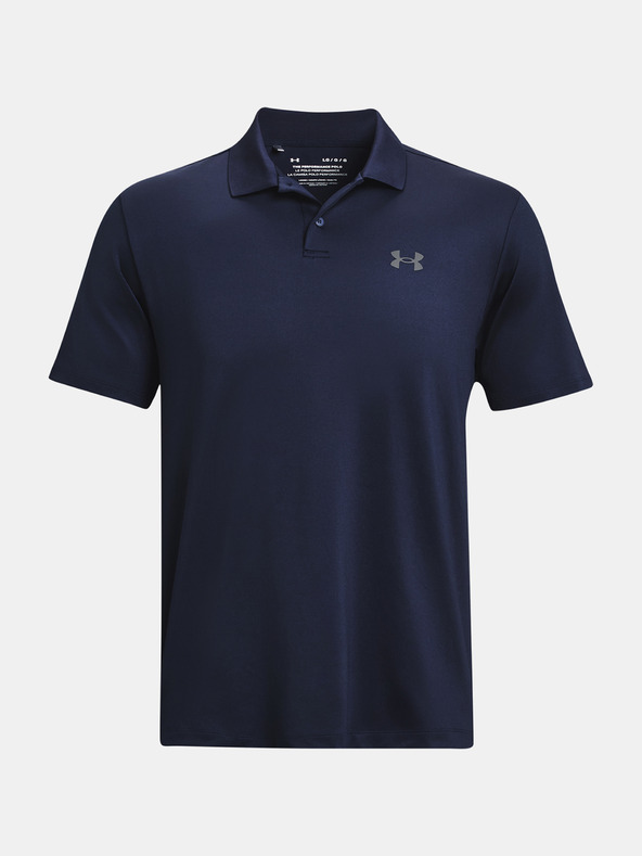 Under Armour Férfi póló Under Armour UA Performance 3.0  Polo