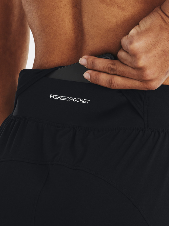 Under Armour Női sportnadrág Under Armour UA OutRun the STORM Pant