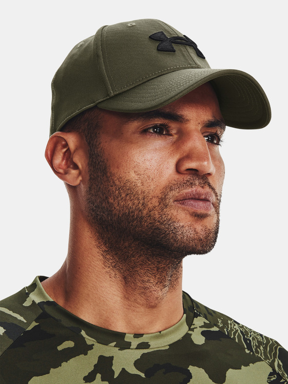 Under Armour Férfi baseball sapka Under Armour Men's UA Blitzing
