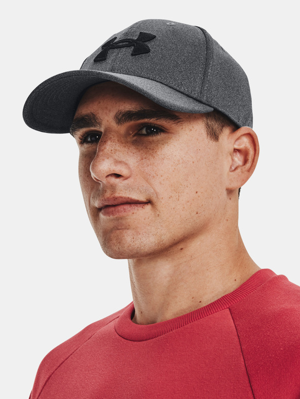 Under Armour Férfi baseball sapka Under Armour Men's UA Blitzing