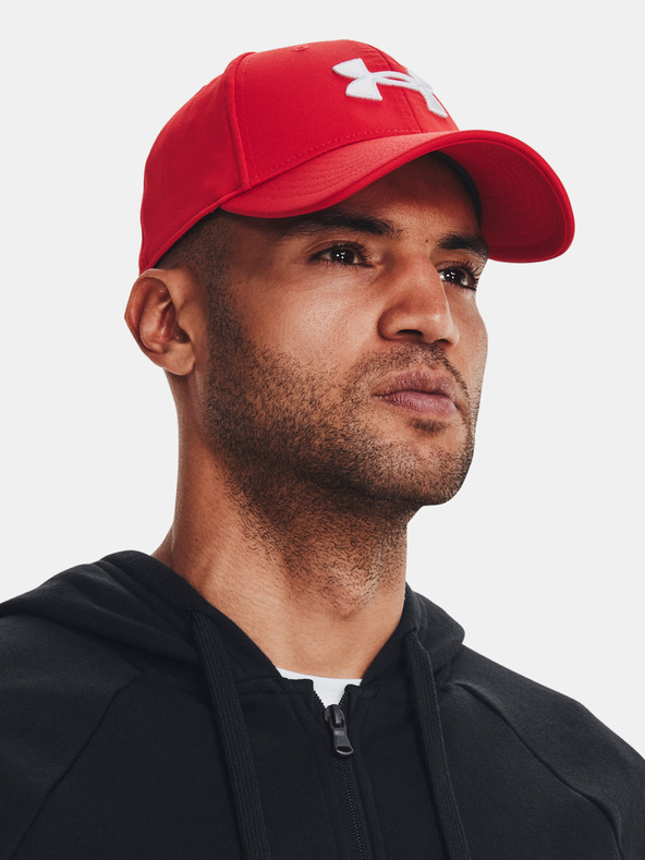 Under Armour Férfi baseball sapka Under Armour Men's UA Blitzing