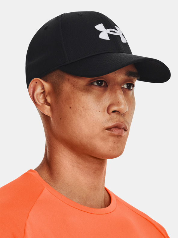 Under Armour Férfi baseball sapka Under Armour Men's UA Blitzing Adj
