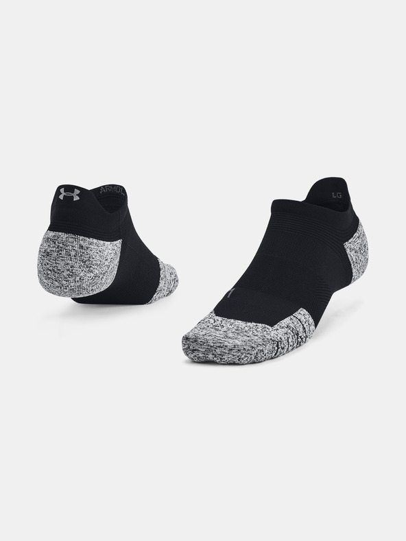 Under Armour Unisex zokni Under Armour UA AD Run Cushion 1pk NS Tab