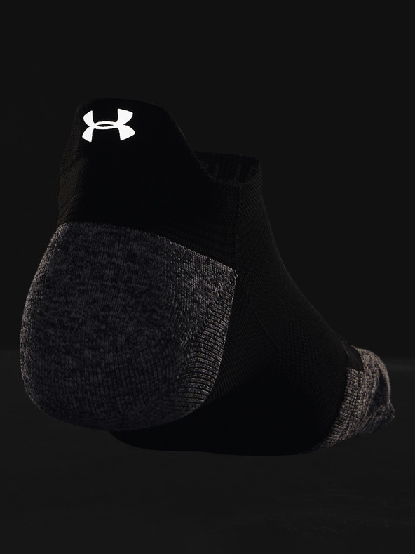 Under Armour Unisex zokni Under Armour UA AD Run Cushion 1pk NS Tab