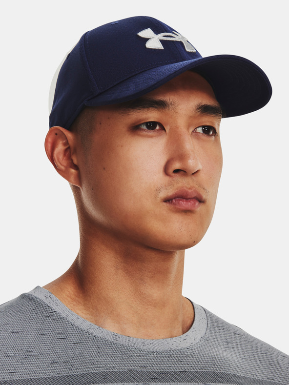 Under Armour Férfi baseball sapka Under Armour Men's UA Blitzing Adj