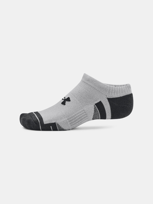 Under Armour Unisex zokni Under Armour UA Performance Tech 3pk NS