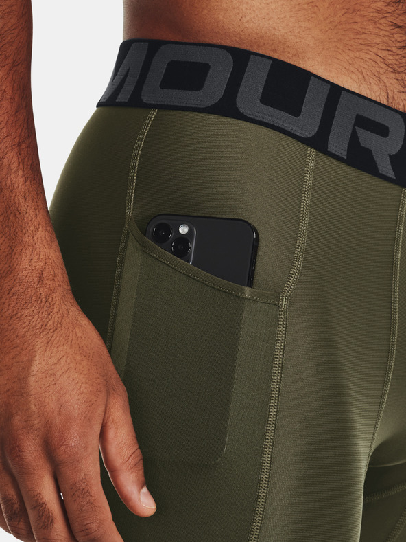 Under Armour Férfi rövidnadrágok Under Armour UA HG Armour Shorts