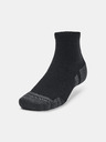 Under Armour Unisex zokni Under Armour UA Performance Tech 3pk Qtr