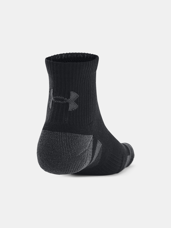 Under Armour Unisex zokni Under Armour UA Performance Tech 3pk Qtr