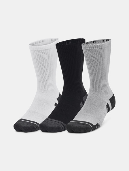 Under Armour Unisex zokni Under Armour UA Performance Tech 3pk Crew