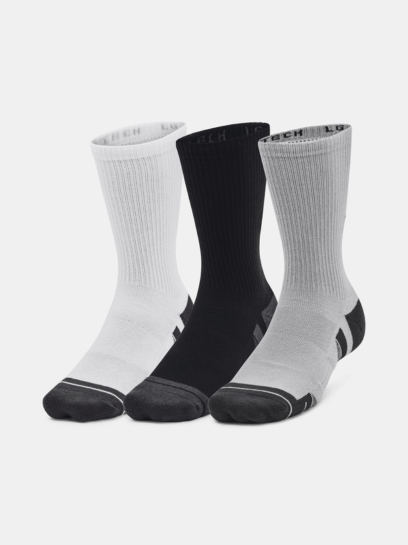 Under Armour Unisex zokni Under Armour UA Performance Tech 3pk Crew