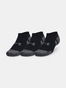 Under Armour Unisex zokni Under Armour UA Performance Cotton 3pk NS