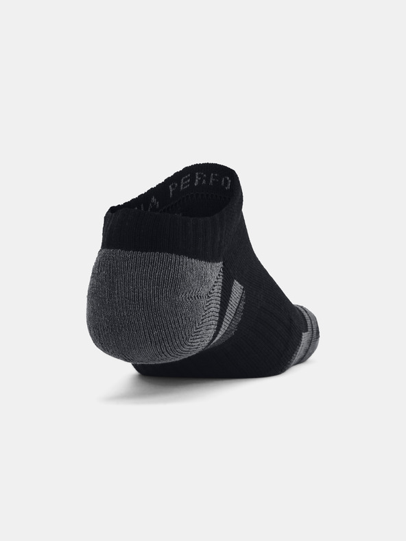 Under Armour Unisex zokni Under Armour UA Performance Cotton 3pk NS