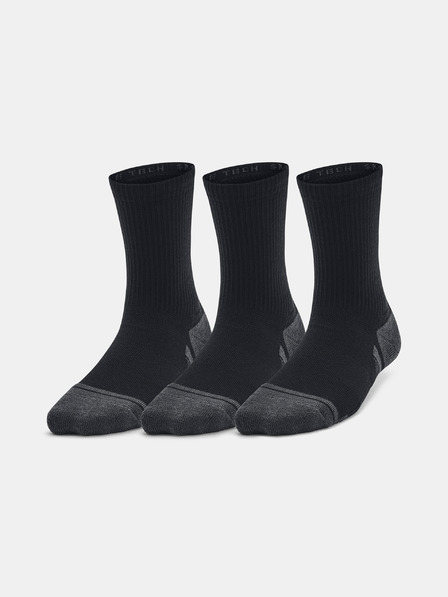 Under Armour Gyerek unisex zokni Under Armour Y UA Perform Tech Crew (3pk)