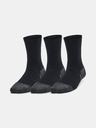 Under Armour Gyerek unisex zokni Under Armour Y UA Perform Tech Crew (3pk)
