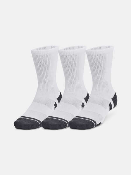 Under Armour Unisex zokni Under Armour UA Performance Tech 3pk Crew