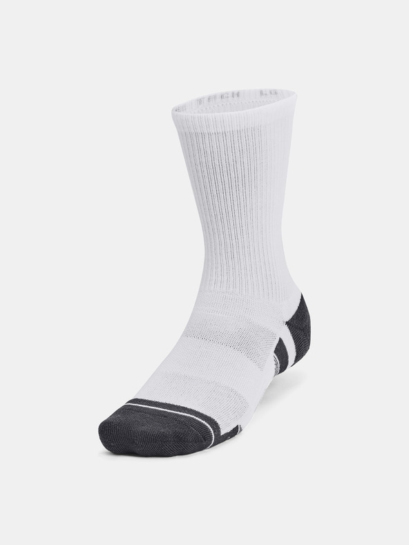 Under Armour Unisex zokni Under Armour UA Performance Tech 3pk Crew