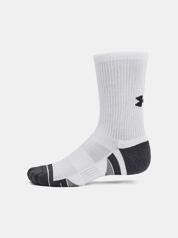 Under Armour Unisex zokni Under Armour UA Performance Tech 3pk Crew