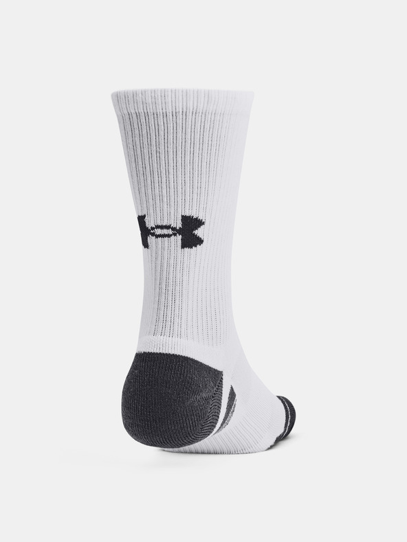 Under Armour Unisex zokni Under Armour UA Performance Tech 3pk Crew