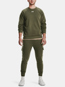 Under Armour Férfi felső Under Armour UA Rival Fleece Crew